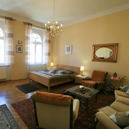Apartment No. 20 Jaltska 3 Karlovy Vary Dış mekan fotoğraf