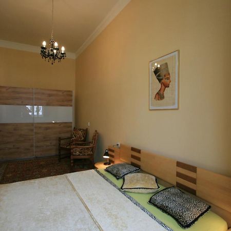Apartment No. 20 Jaltska 3 Karlovy Vary Dış mekan fotoğraf