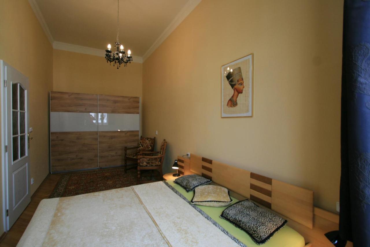 Apartment No. 20 Jaltska 3 Karlovy Vary Dış mekan fotoğraf
