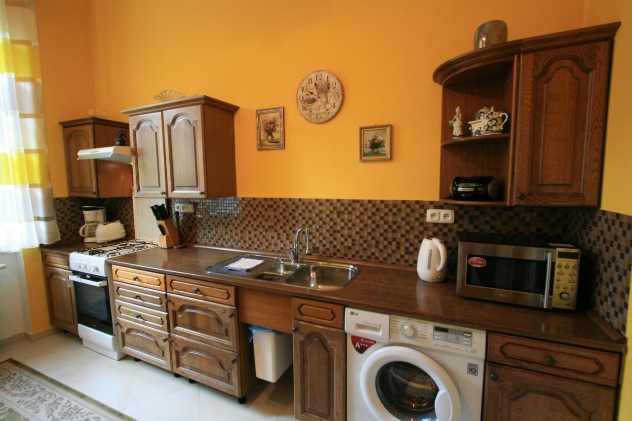 Apartment No. 20 Jaltska 3 Karlovy Vary Dış mekan fotoğraf