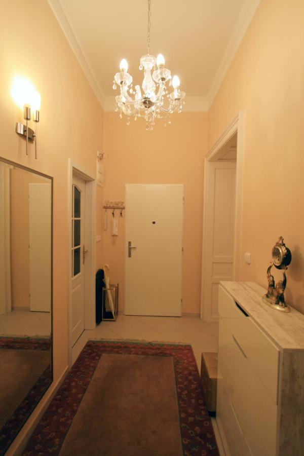 Apartment No. 20 Jaltska 3 Karlovy Vary Dış mekan fotoğraf