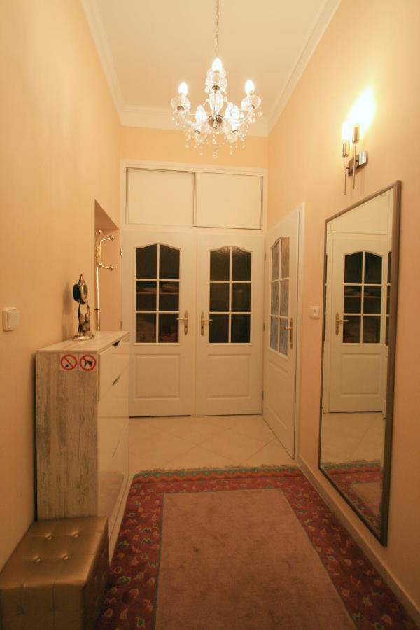 Apartment No. 20 Jaltska 3 Karlovy Vary Dış mekan fotoğraf